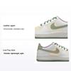 Αθλητικά Παπούτσια Air Force 1 LV8 GS Απαλό Πράσινο για Παιδιά Λευκό Summit-White Coconut-Milk DQ0360-100