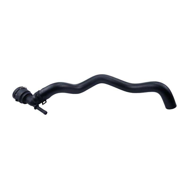 Car Heater Hose For Volkswagen Lavida Classic A4 2013 - 2014 1.6L OEM 180122157B Pipe Engine Gearbox Oil Cooler Radiator Part