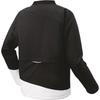 Jacket Filled V Breaker Black M [YONEX] (Fit Style) (007)