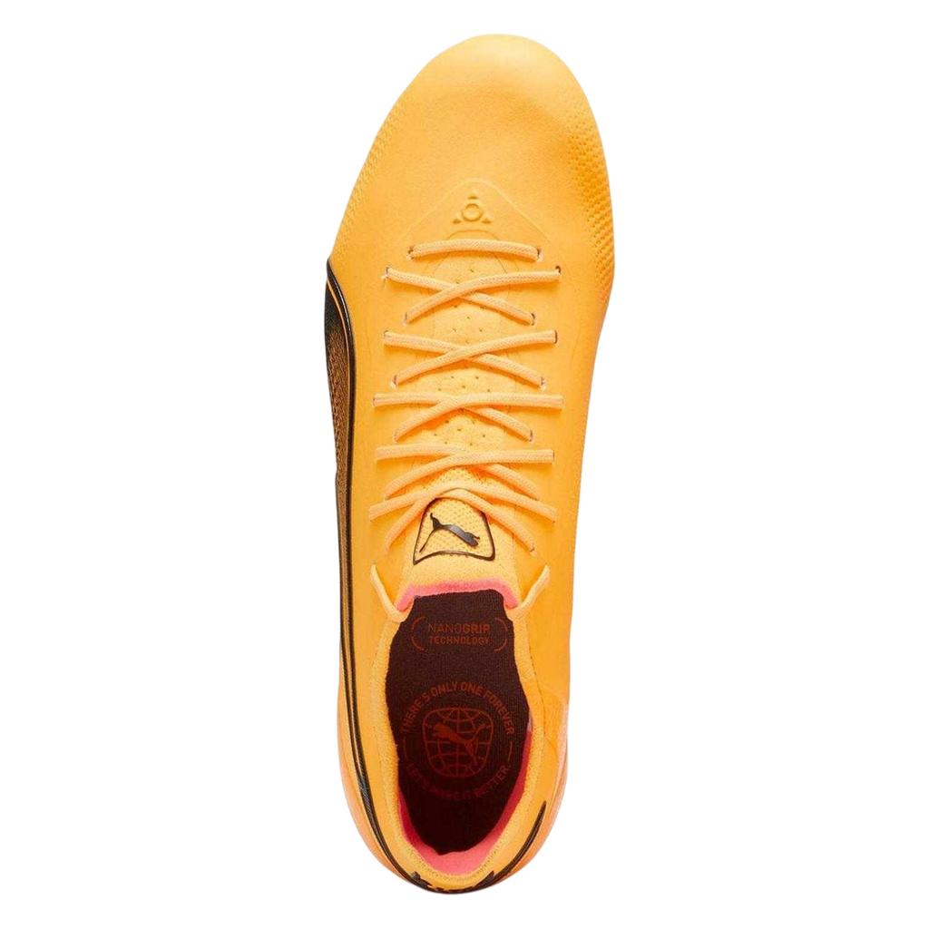 Puma Mens King Ultimate MxSG Soft Ground Football Boots