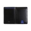 Romeo Krokodilprägung Bifold Passhülle