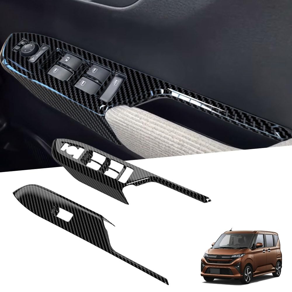 

FOR New Move LA850S LA860S type (June 2025~) MOVE car