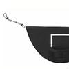 Basketball Hoop for Trampoline Rack Sturdy Dunking Sports Toys Breakaway Rim
