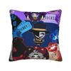 The Freak Circus Pillow Cover  Morden Pillow Case For Sofa Couch Bed Living Room Custom Pillowcases Gift Idea