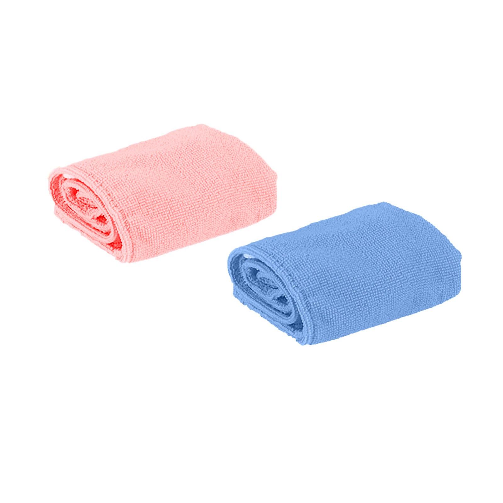 

(SU)2 шт., мгновенное сухое полотенце для волос, быстросохнущее полотенце для волос, быстро впитывающая шапка A