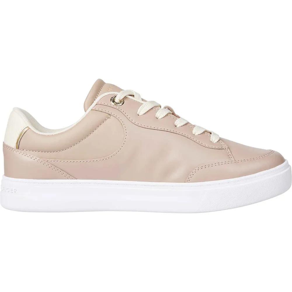 Tommy Hilfiger Essential Chic Court Sneakers