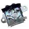 A03E-Car Tailgate Lock Block 64610-12360 For Toyota Corolla E12 2004-2013 Rear Door Luggage Locking 64610-12350 64610-02080