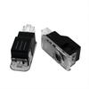 For Audi C5 Car Projector Lamp LED Auto Door Welcome Light For Audi A4 A3 8V 8P 8L A6 C5 C6 C7 A5 A7 SQ5 Q3 Q5 Q7 S3 S4 S5 RS Sline Quattro