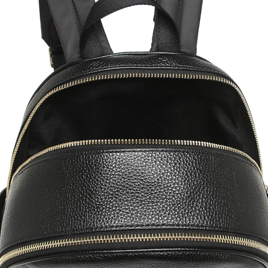 Outlet Rucksack Bag Pack Black 5666 IMBLK [Coach] Women's [Item]