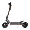 KuKirin G4 Off-Road E-Scooter with 2000W, 60V 20Ah, 70km/h, Disc Brakes, Full Suspension, LED Display, IP54, 11" Dirt Electric Scooter