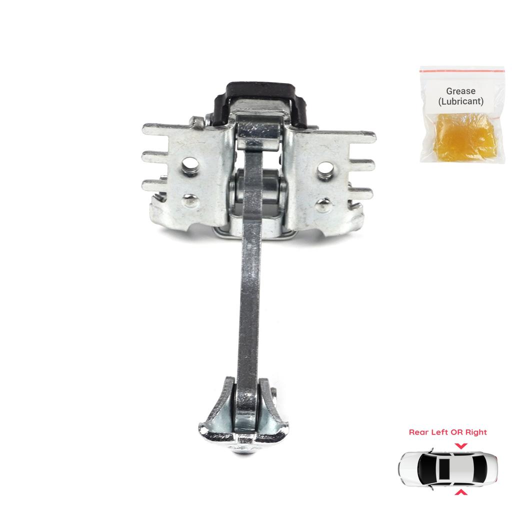 BDP709 Rear Door Hinge Stop Check Strap Limiter 824300003R for Renault Fluence Megane 3
