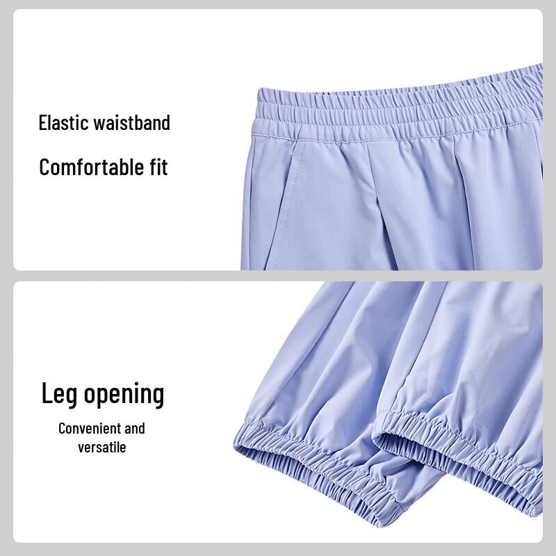 Under Armour Girls  Loose Fit Quick-Dry Jogger Sport Pants YXL