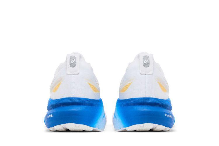 ASICS Gel-Kayano 31 White Breeze