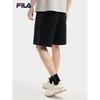 FILA Men's Knit Spliced Casual Shorts