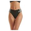 adidas Womens/Ladies Cotton Comfort Thong (Pack of 2)