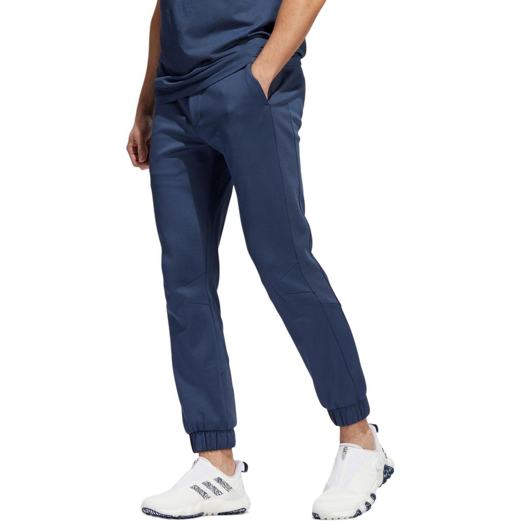 Adidas COLD.RDy JOGGER PANTS Knitted Sweatpants Men's Navy Blue HF6535