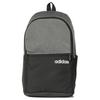 Polyester Backpack Regular Unisex Gray Black Gq5995