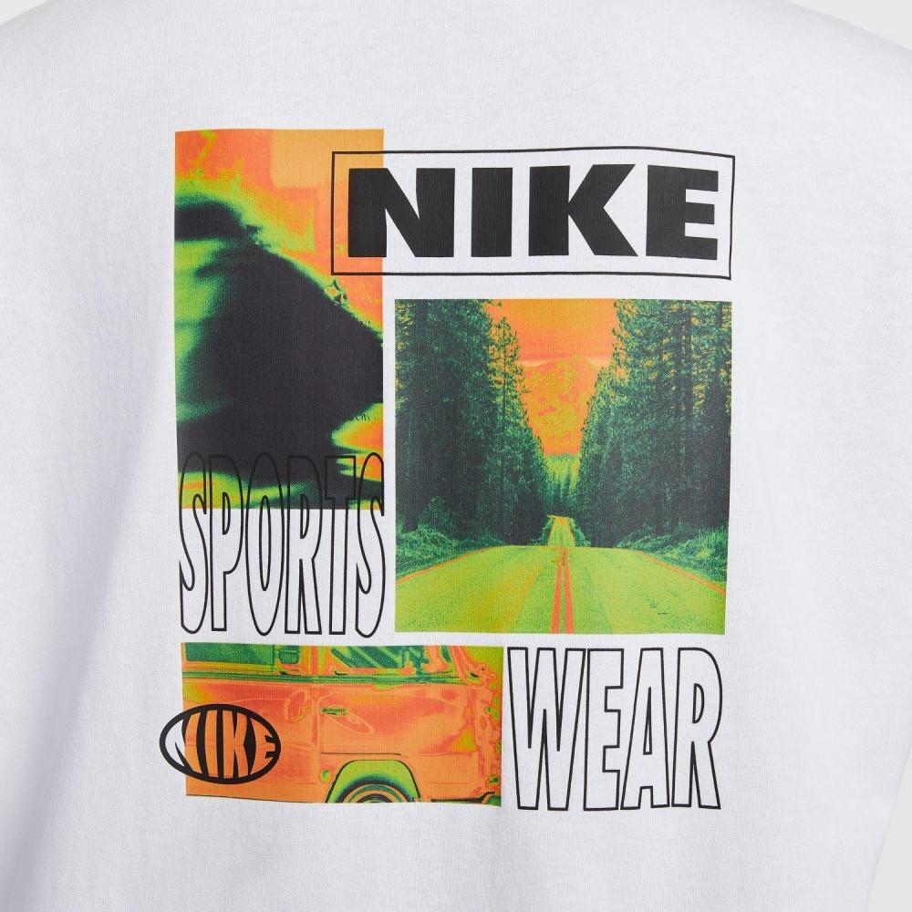 Nike M Pre Ess Tee Opp1 Ib7554 100Wht Wht