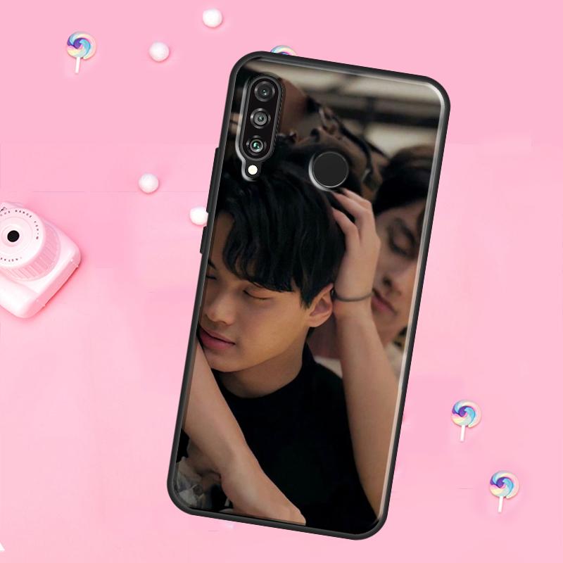 2gether The Series For Huawei Nova 10 9 SE 3i 7i 8i 11i 12i Y73 Y90 Y70 Y72 Y61 Y91 P60 Pro P30 P40 Lite Case