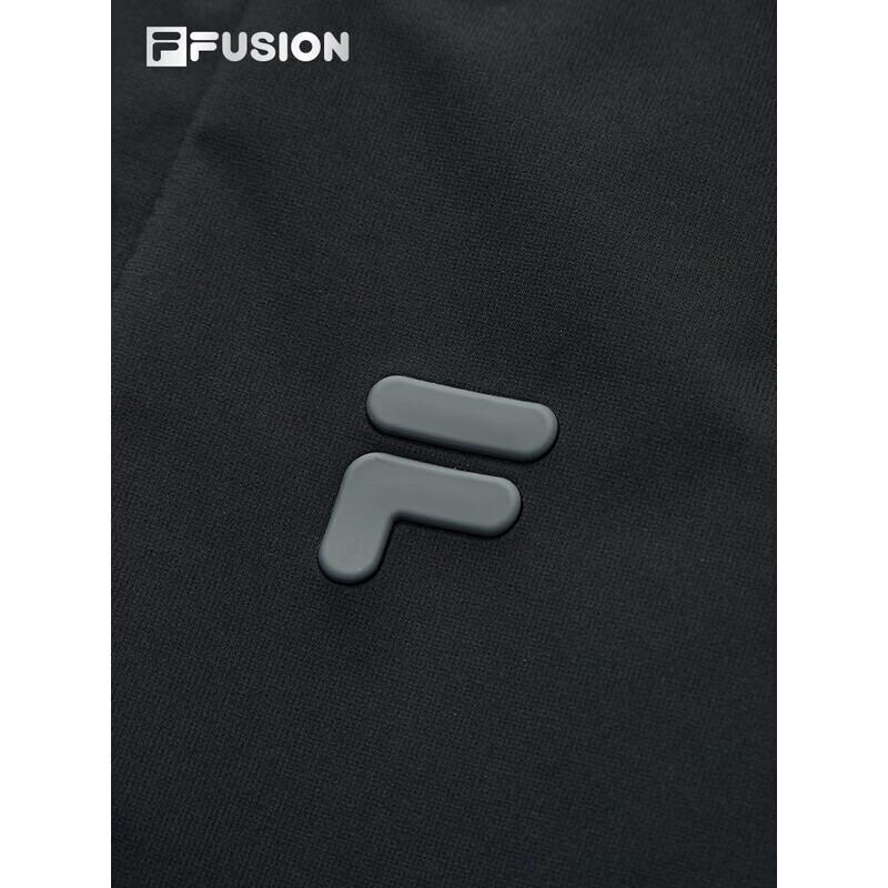 FILA FUSION Men's Casual Warm Padded Jacket