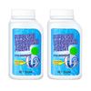 1/2Pcs 350g Pipeline Dredging Agent Efficiently Remove Clogs Easy Operation Multipurpose Pipe Cleaner