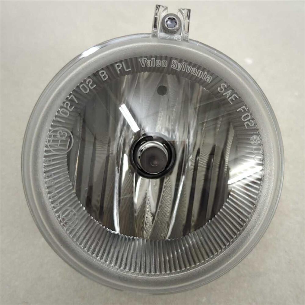 1pc Front Fog Light 04805857AB For Dodge 2006-2009 Charger 2008-2010 Challenger