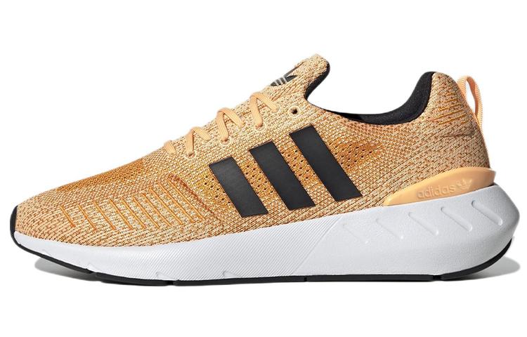Adidas Swift Run 22  Acid Orange  GZ3504 38