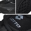 Lotto Men's High-Rebound Cushioning Running Shoes