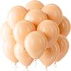 148PCS Retro Pink Latex Balloon Set Suitable for Birthday Parties, Weddings, Valentine's Day Party Decoration