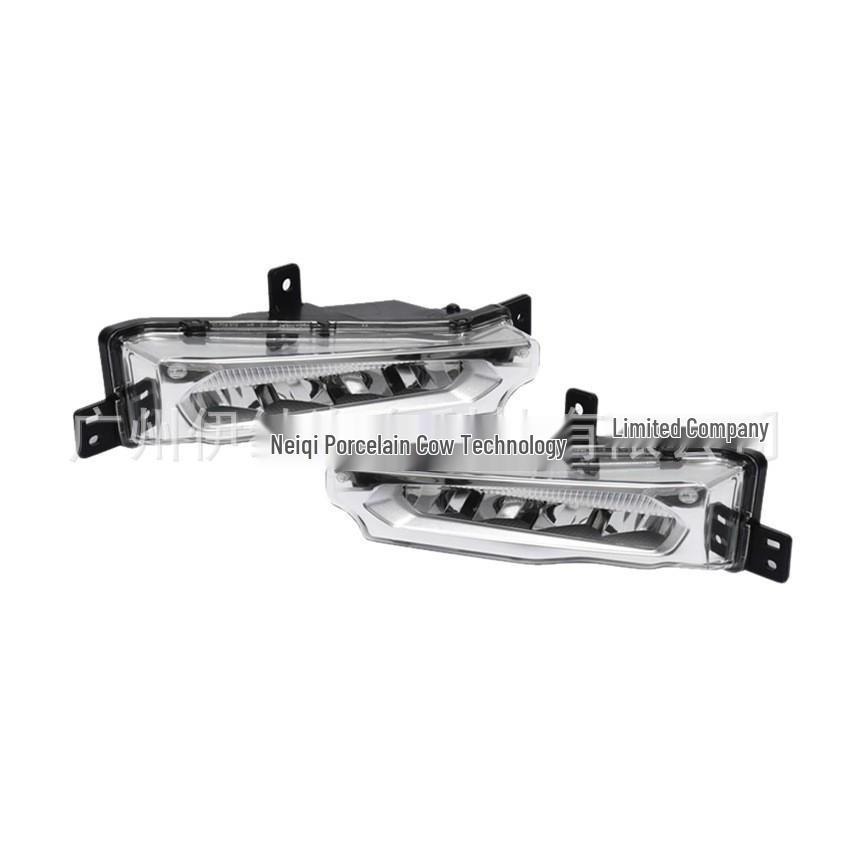 Front Fog Light for 2018 BMW X5 G05 (63177406365 / 63177406366) - Ideal Replacement
