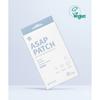 Glowiest Spot Care Patch Set  Asap Patch  3 Types  Daytime 39 Sheets + Bedtime  