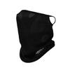 Solid Color Windproof Scarf Sunscreen Dustproof Ice Silk Sunscreen Mask Sun Protection Breathable Mesh Mask Outdoor