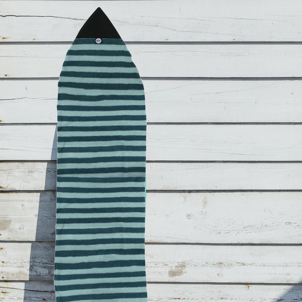 Ochranný obal na surfové prkno s šňůrkou, surfový vak, pouzdro, ochrana pro longboard