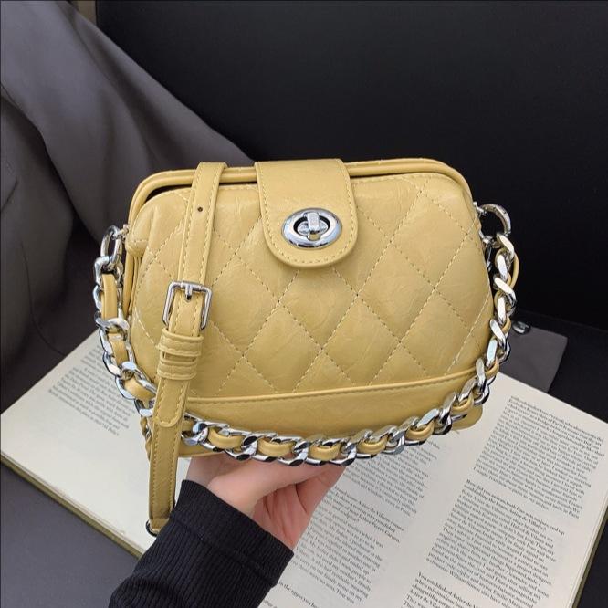 New Bag Women's Shoulder Messenger Bag