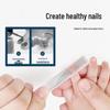 Double-Sided Nano Glass Nail File for Thick and Hard Toenails - Home Manicure Tool