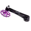 Cycling Chain Stabilizer Bike Chain Guide Chain Guide Drop Catcher Single Speed Chain Tensioner