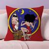 Anime Cute B-Betty Boop Pillow Cushion Cover Pillowcase Living Room Sofa Home Decor