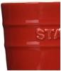 Staub "Cherry Mug, 350ml" Ceramic Pottery, Microwave Safe [Official Japanese Product] Ceramic Mug 40508-565