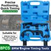 Camshaft Crank Set Engine Timing Tool Precision Alignment Camshaft Holder Timing Tool Kit Engine Timing Service