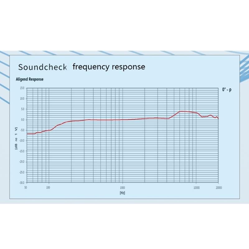 Durability and Reliable Electret Condenser Mic Cores Microphone Component for Enhances Sound Quality in Various Device