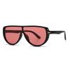 Fashion Square Vintage Polarized Sunglasses Men Women Retro Driving Fishing Luxury Brand Designer Sun Glasses Uv400 Eyewear