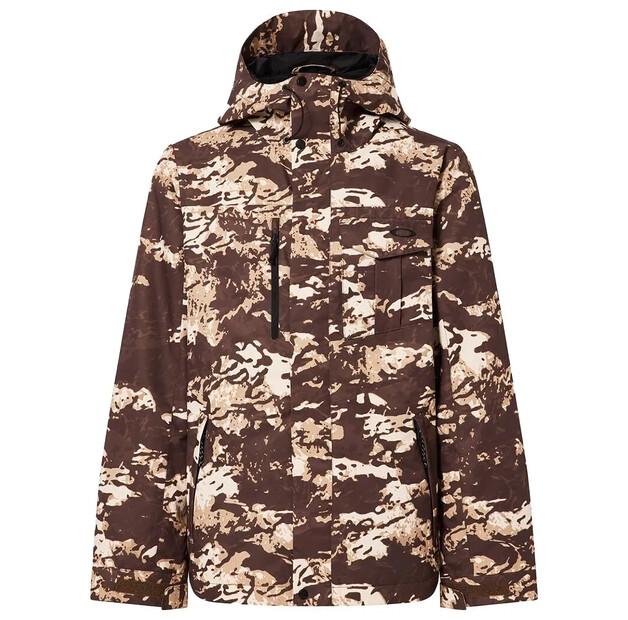 Oakley Куртка Core Divisional RC Insulated