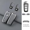 Zotye T600/T700 Damai X5/Z700 Full Wrap Sport Version Car Key Case for Men