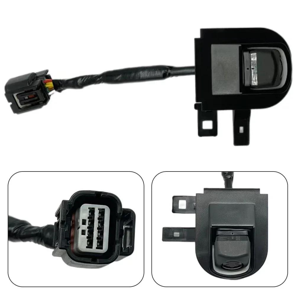 Rear View Backup Camera for Honda For Accord Coupe EX/EX L Model 2013 2014 2015 Easy Installation OEM Number 39530 T3L A01