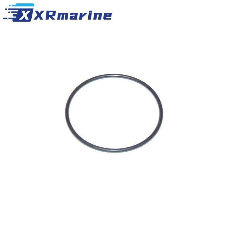 Water Pump Impeller Kit for Yamaha 4-Stroke 2-Stroke F 40 50 60 HP Outboard Motor 63D-W0078-00