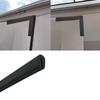 10cm Ochrana markýzy posuvných dveří obytného vozu Karavan Obytný vůz Pro VW T5 T6 Ford Transit Ducato Sprinter Dveřní nárazník