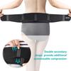 Si Belt Sacroiliac Belt for Women and Men That Alleviate Sciatic, Pelvic,Lower Back and Leg Pain, Stabilize SI Joint,Breathable Anti-Slip Sacroiliac