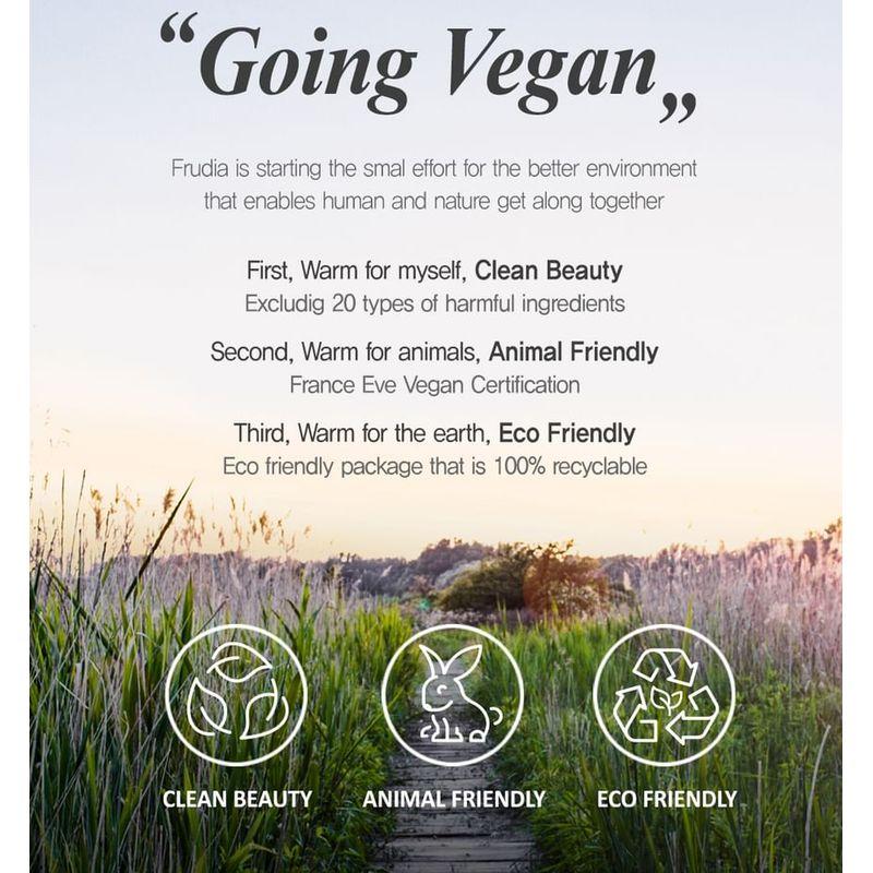 Frudia Re:proust Essential Blending Lippenbutter - 2 Sorten