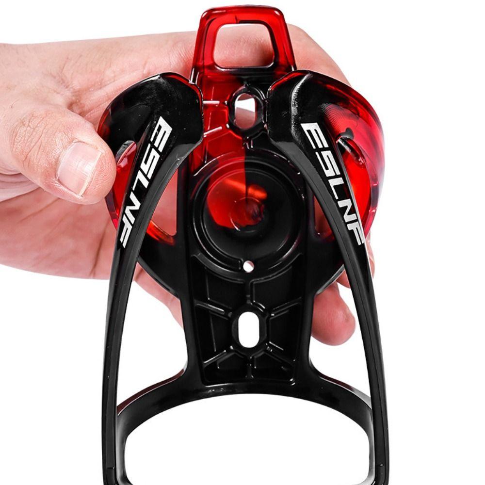 Anti-slip Bike Bottle Holder Mount Adapter Adjustable Bike Water Bottle Stand Base  MTB Bike