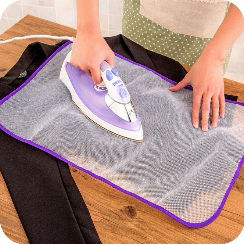 High Quality Heat Resistant Ironing Cloth Insulation Pad For Perfect Garment Care